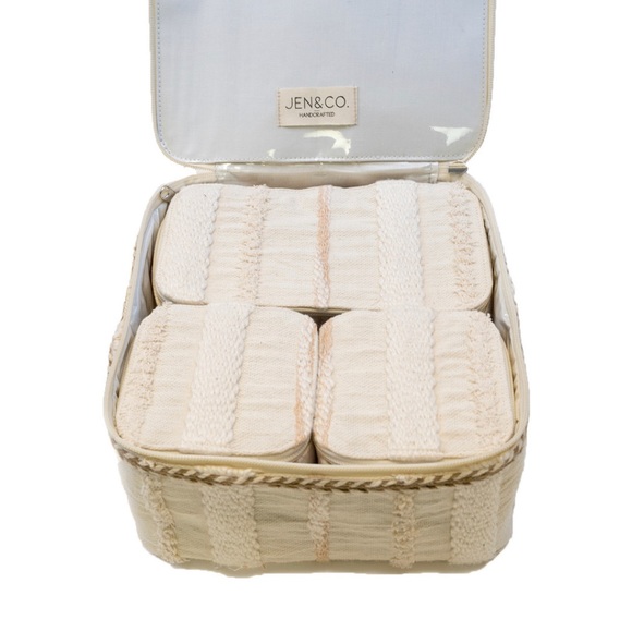 Last One‼️ Cosmetic Travel Case - 4 individual pieces in 1…wow! - Picture 4 of 4